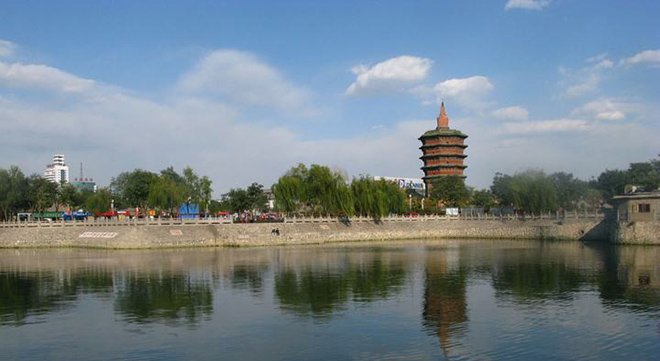 2019安陽拆遷地圖出爐！有沒有你家？