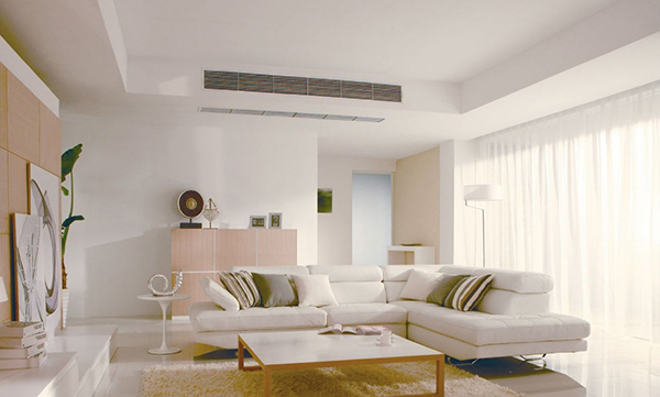 中央空調(diào)和普通空調(diào)有什么區(qū)別？